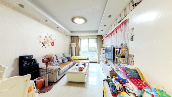 时代睿城二手房实景图