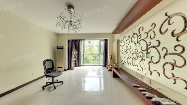 美丽经典园二手房实景图