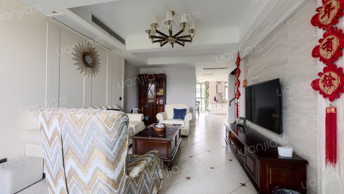 春语华璋二手房实景图