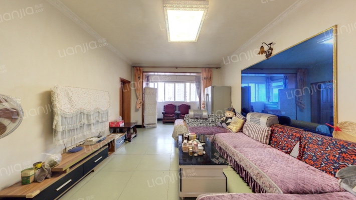 芭蕉园二手房实景图