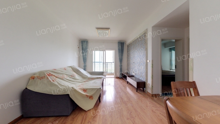 群乐佳苑二手房实景图