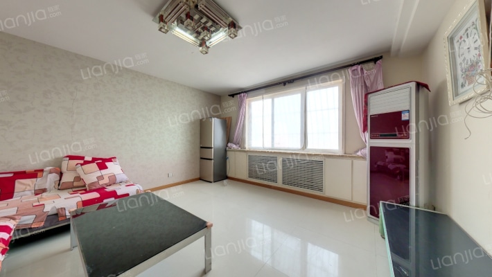 福岭嘉苑C区二手房实景图