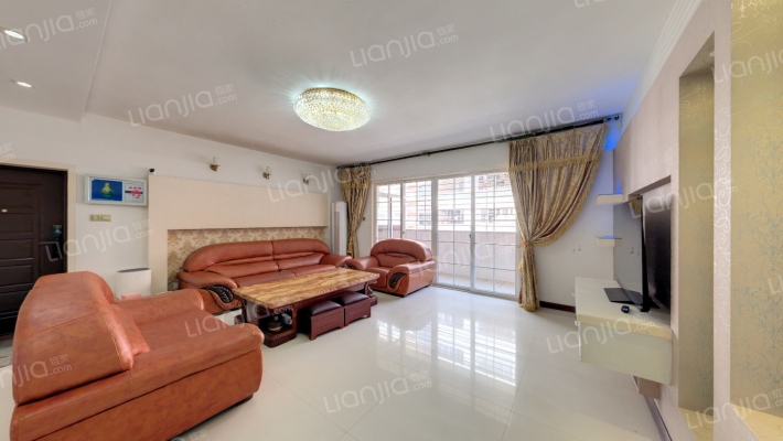 融鑫花园二手房实景图