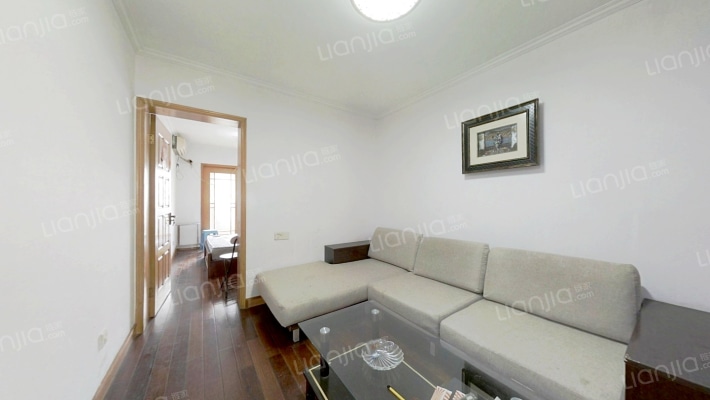 灵桥小区二区二手房实景图