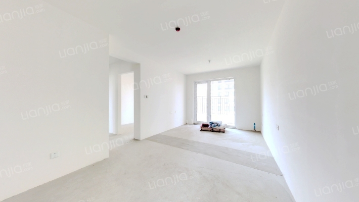 星韵城一期二手房实景图