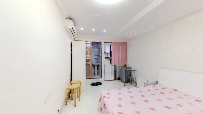 国信城二手房实景图