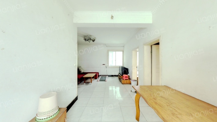 四海花园二手房实景图