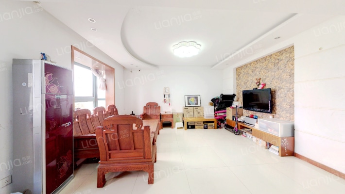 东方威尼斯二期二手房实景图