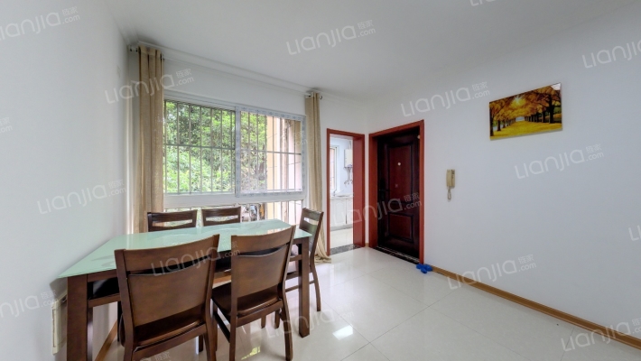 中和园二手房实景图