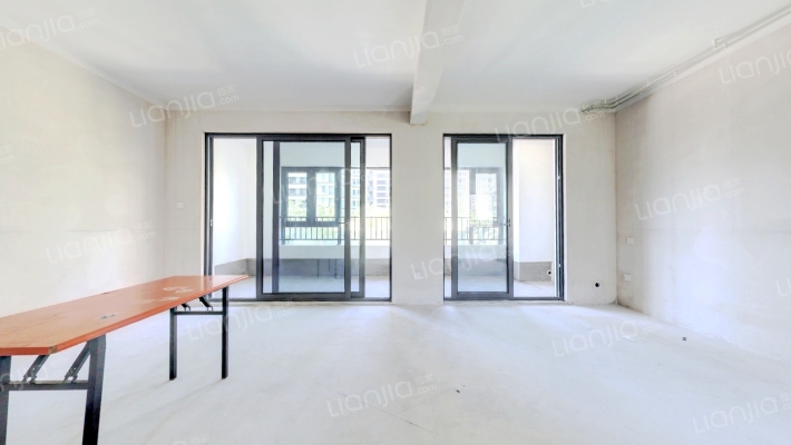 龙湖翠湖壹号二手房实景图