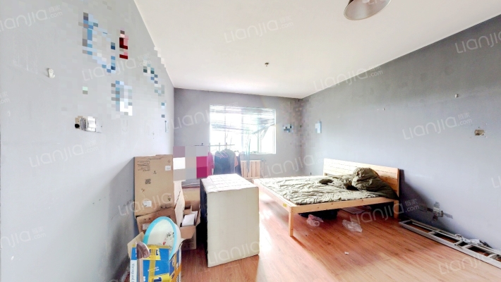 佳美花园二手房实景图