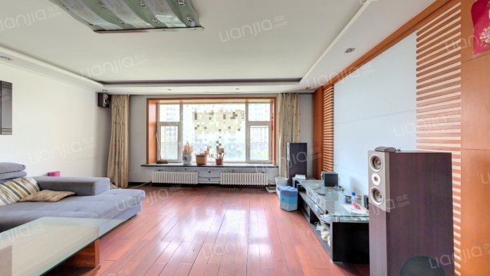 中金花园二手房实景图