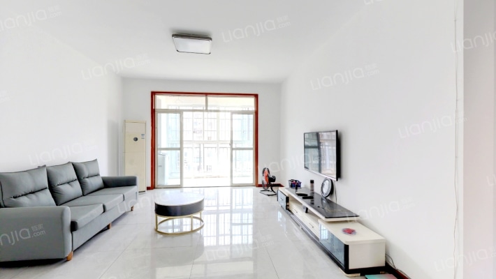 柠檬丽都二手房实景图