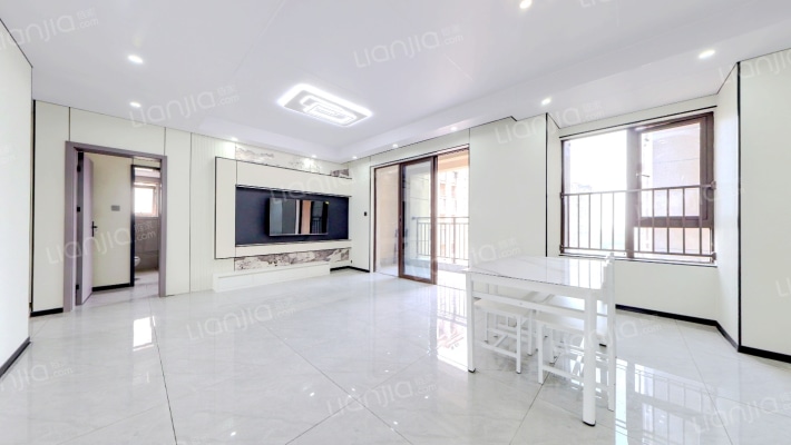 凤凰盛景二手房实景图