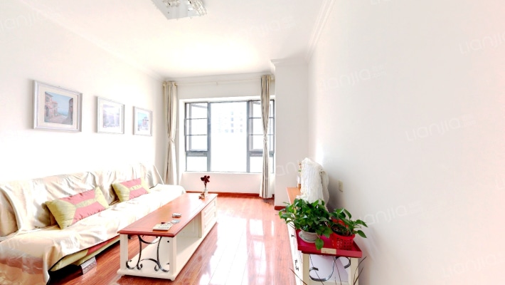 绿地之窗二手房实景图