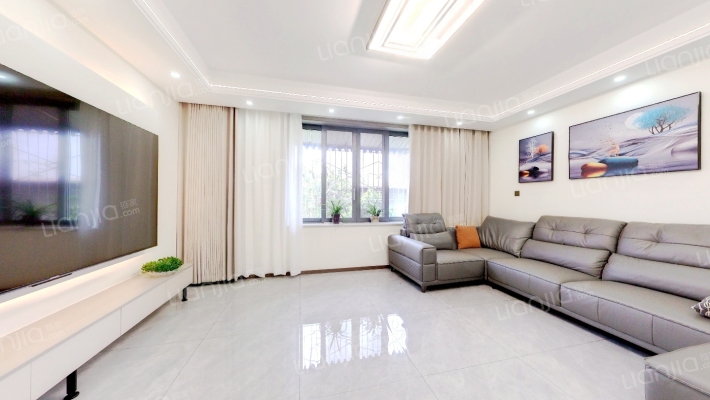 四中宿舍二手房实景图