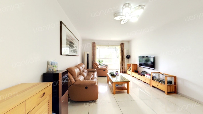 荣庆园二手房实景图