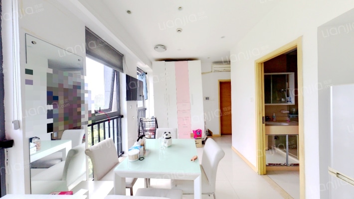 金东岸二手房实景图