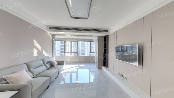 伟星城二手房实景图