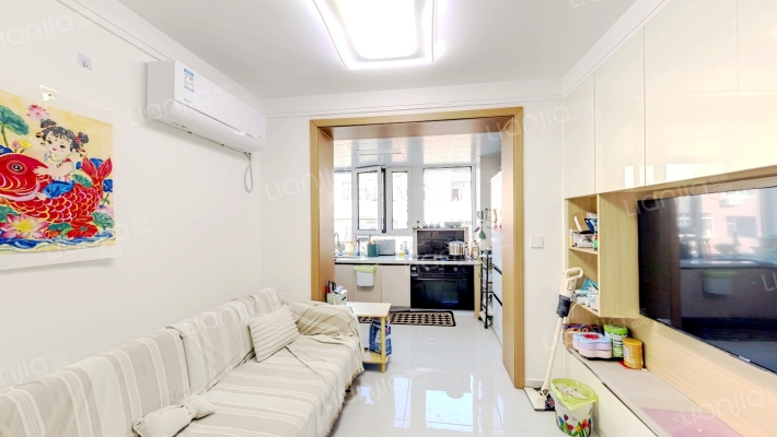 苑东街8号二手房实景图