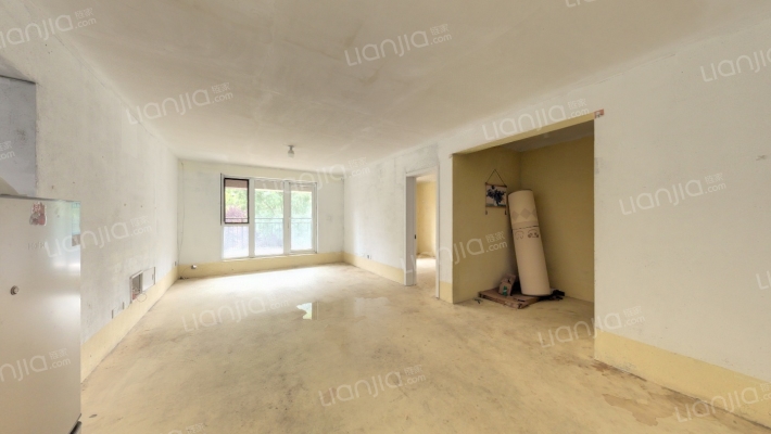 中梁首府二手房实景图