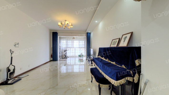 青年家园二手房实景图