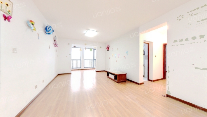 中投联合汇金城二手房实景图