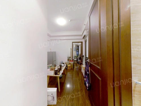 整租·合景领汇 1室1厅 北