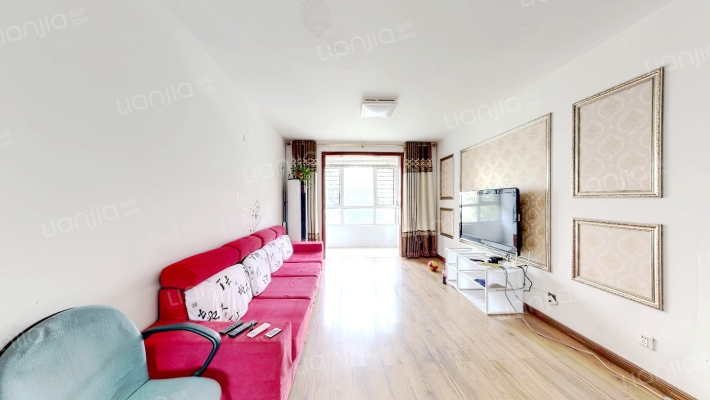 尚园二手房实景图