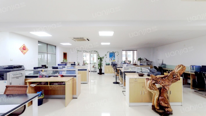 天怡国际商务中心天怡大厦二手房实景图