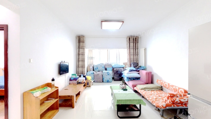 远大理想城二手房实景图