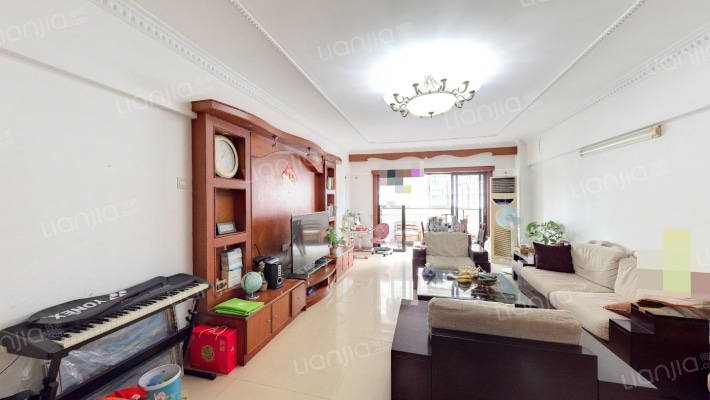 福津大街（凤屿路356-380）二手房实景图