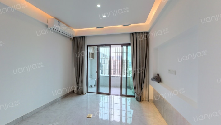 东方名城禾郡二手房实景图