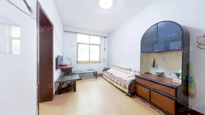 二里岗南街14号院二手房实景图