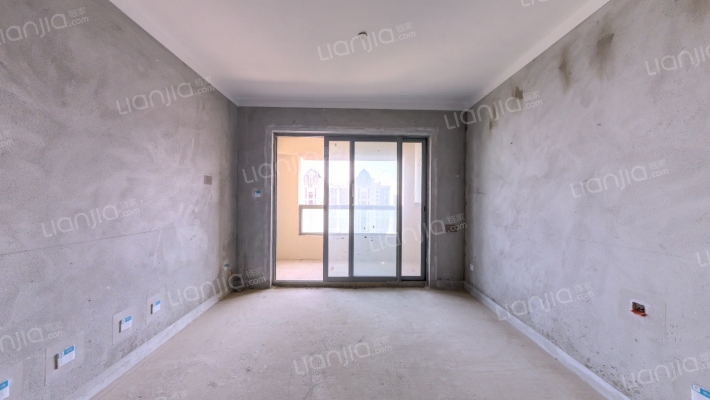 万达文化旅游城M2区二手房实景图