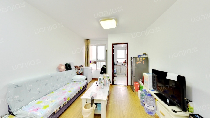 隆兴园二里二手房实景图