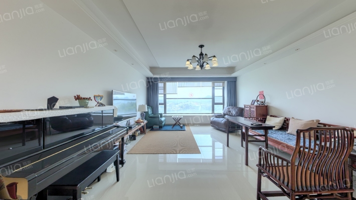 华发四季二手房实景图