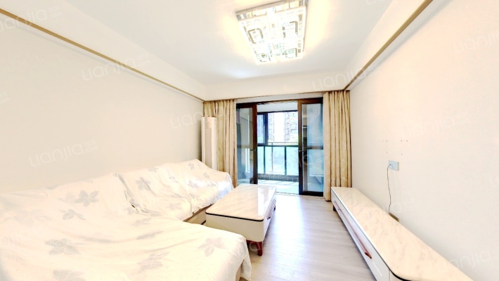 时代倾城水岸雅苑二手房实景图