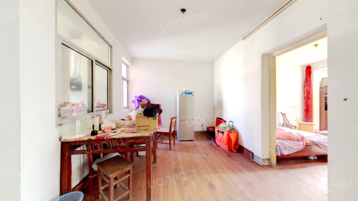 欣旺花苑二手房实景图