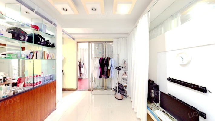 润田雅苑二手房实景图