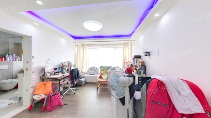 瑞金花园二手房实景图