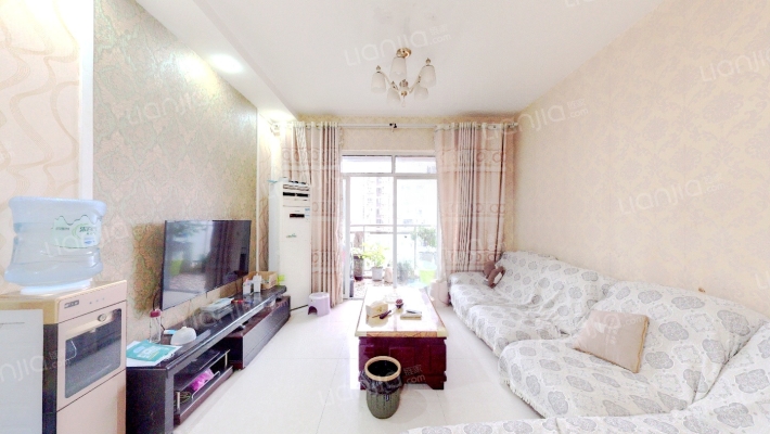 春光港湾二手房实景图