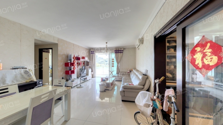 祈福生活无限二手房实景图