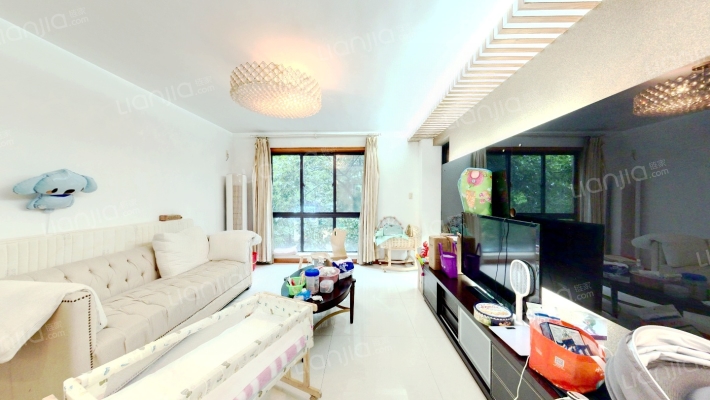 毛家桥公寓二手房实景图