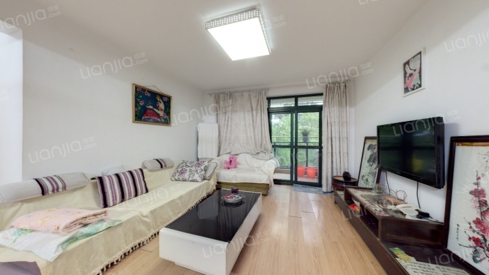 新安嘉苑二手房实景图