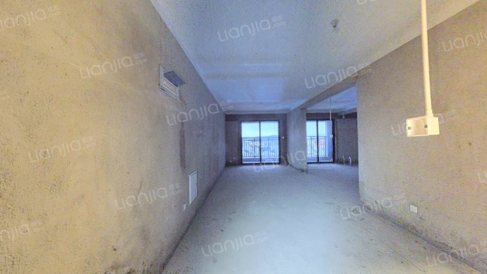 融信海纳新潮C区二手房实景图