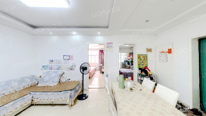 大西门4号二手房实景图