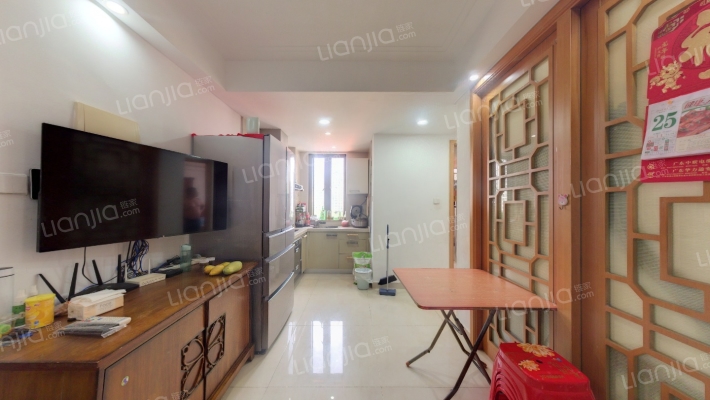 山水国际三期-峰清阁二手房实景图