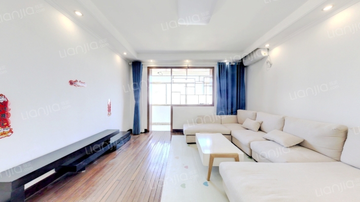 中信中山大楼二手房实景图