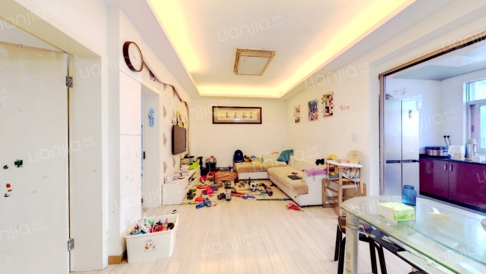 后亭子社区园沙路二手房实景图